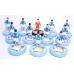 Subbuteo Andrew Table Soccer Real Sociedad 2019-20 on WSB Professional bases